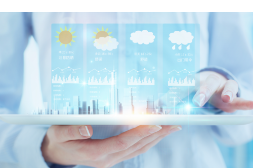 kaiyun开云数码鲲鹏超算中心加速气象行业“云+端”转型